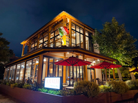 Terrace Party Plan (9/16–10/31)