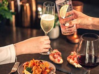Happy Hour