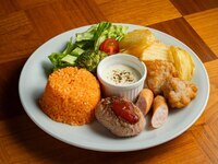THE GARDEN ORIENTAL OSAKA - Kid's Plate -