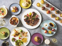 ★シルバーウイークスペシャルランチ★＜6歳～12歳＞