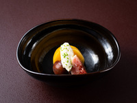 Ẩm thực Kaiseki/Bữa tối 12.000 yên