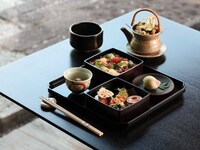 【3rd Anniversary】LUNCH COURSE "SHION" 6 Course Menu