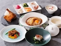 料理長厳選スペシャルコース　9月～
