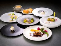 [9/1~10/31] Seasonal Course: Autumn