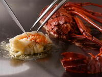 [Dinner] ■Hana Course■