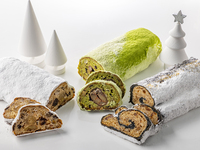 2026 Stollen Truffle