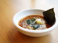 薪サウナとセットのサ飯プラン(平日・レギュラーラーメン)
