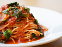 "Sauna Meal" Plan Paired with Wood-Fired Sauna (Holiday, Regular Pasta)