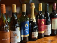 新コース！！【ル・プーレコース】＋プレミアム・フリーフロー【 11種セレクションワイン・ビール・カクテル・日本酒 など】（9/1より新プラン）