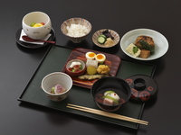 Snacks [Lunch] 7260