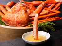 [Limited time offer – Early bird discount if booked 30 days in advance: 20% off] “All-you-can-eat crab & Winter Feast Fair” Weekday lunch for adults (middle school age and above)