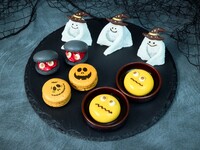 [Weekday Only] Halloween Dessert Buffet (Adults)