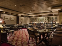 [Starting 9/1 / St. George Bar seating] Fri, Sat, Sun, Holidays – Summer Dinner Buffet for adults