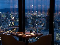 Autumn Sale [WEB 23% OFF/Dinner] Kansai Local Gastronomy＋Welcome drink