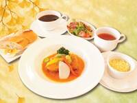 【9月】おすすめビストロランチ