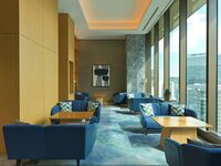 [Weekends & Holidays: 2.5-hour upgrade, Yokohama Port side] Halloween Afternoon Tea