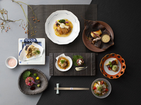 【TableCheck Exclusive August Special Offer】Miyabi + All-you-can-drink: 25% OFF