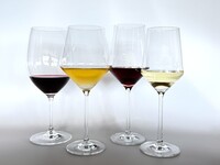 ◉ワインペアリング(4杯)