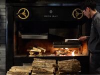 [October 20 Only] Iron Bay “One-Night-Only Gastronomy Event” Special Dinner with Wine Pairing