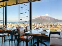 [Weekday only, limited time offer until September 30th] 4-course lunch