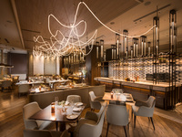 [October 24 Only!] Afternoon Tea Plan to Enjoy the Great Fireworks over Tokyo Bay