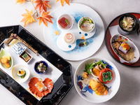 【Dinner Course】MEI IORI