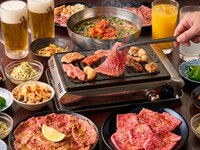Kō-chan Course [Mon–Fri Dinner]
