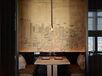 [December 31st - January 3rd: Table Seating, Kaiseki Lunch] 8-course Kaiseki menu