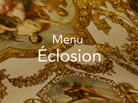 【ランチB】Menu Éclosion