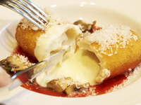 ☆1 drink included – available Mon–Thu☆ Dinner Course