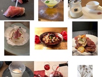"Dinner" ! [Premium Course]