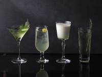 NIGHT BUFFET Soft Drink Free-Flow Plan