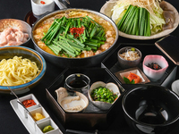 [Course meal] Yamanaka course (9 dishes)
