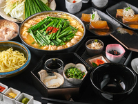 【コース料理】やま中コース (10品)　10/1～