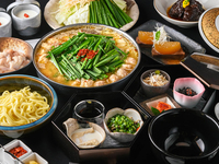 [Course meal] Yamanaka course (11 dishes)