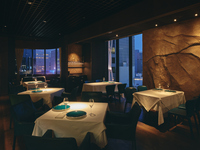 [Only Sept 21–23 | Dinner] SPICE LAB TOKYO × Brianza Collaboration Course – 11courses