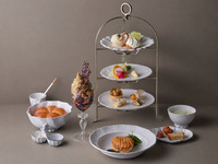 Premium Afternoon Tea “Signature” (Sofa seating)