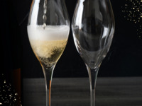 9/1–11/30 ★Pair★ VUEMER Course with Champagne (includes a complimentary bottle of Champagne Maison Mumm, normally priced at 20,000 yen)