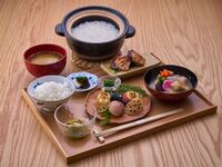 Jibu-ni set 9:30～