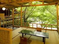 Kyoto Kaiseki Seseragi