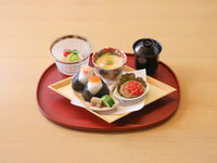 お子様 おむすびセット(平日ランチ)