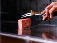 期間限定！特選宮古牛プレミアムコース