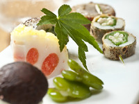 《15th Anniversary Special Price》 Saturday-only “Utage” Course