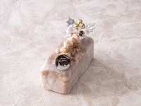 【店頭受け取り／オンライン事前決済】クリスマスパウンドケーキ｜ 3,500円