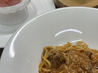 ランチ✦キッズパスタ