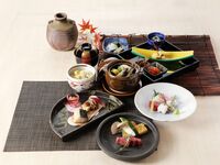 【Limited time offer in September: 10% OFF】 Ren Kaiseki