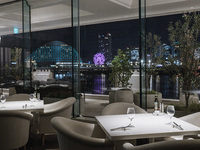 <Oct 30 Only> [Ami Kobe × Barone Ricasoli] One-night-only special event: A collaborative dinner with a prestigious Italian winery