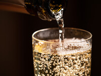 【Entry at 18:30】 Bubbly Summer Night 