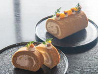 黒糖ロールケーキ（1本）