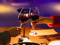【DINNER COURSE 】～デザートまで楽しめる定番パーティープラン CASUAL COURSE  PARTY PLAN～